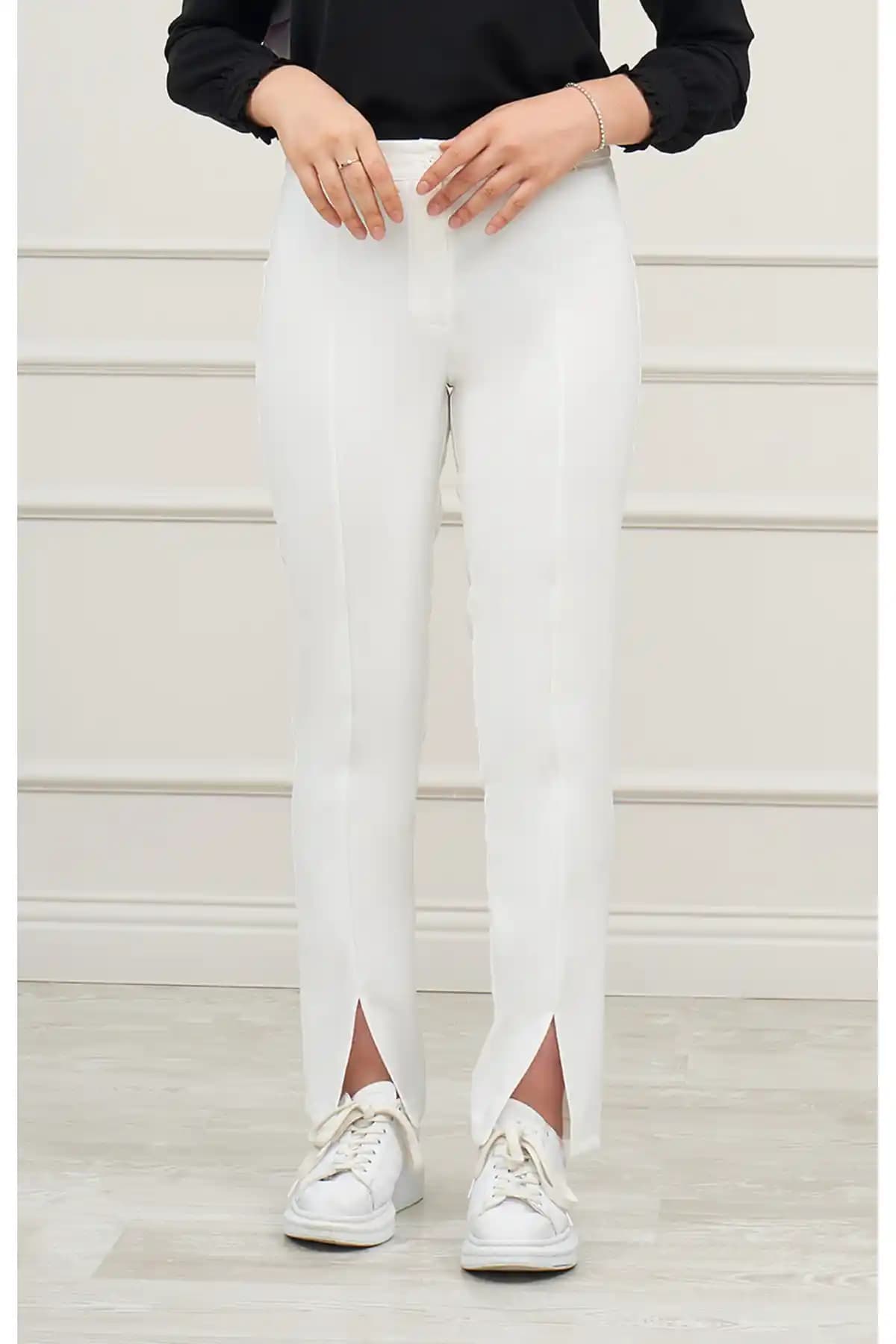 Pantolon Seçiminde Doğru Tercih Yapmanın Temel İpuçları ve Moda Trendleri