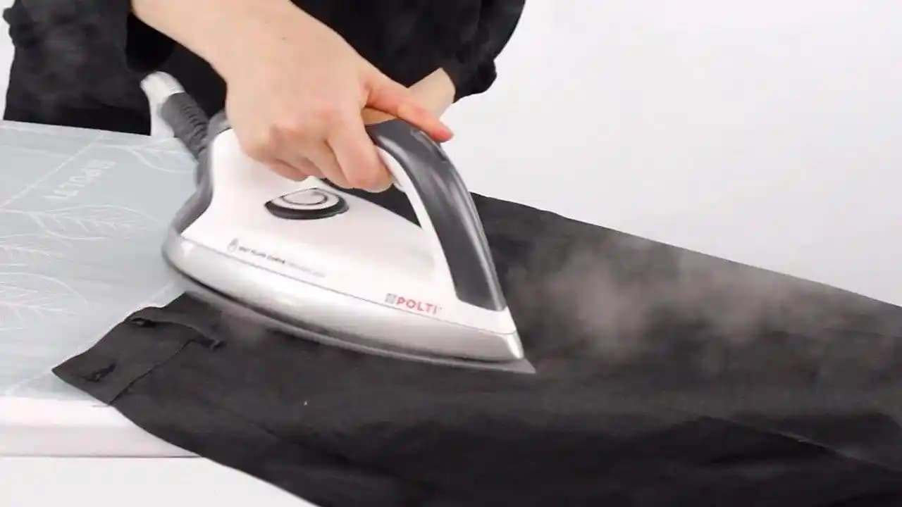 Pantolon Ütüleme Sanatında Modern Teknikler ve Çevre Dostu Yaklaşımlar