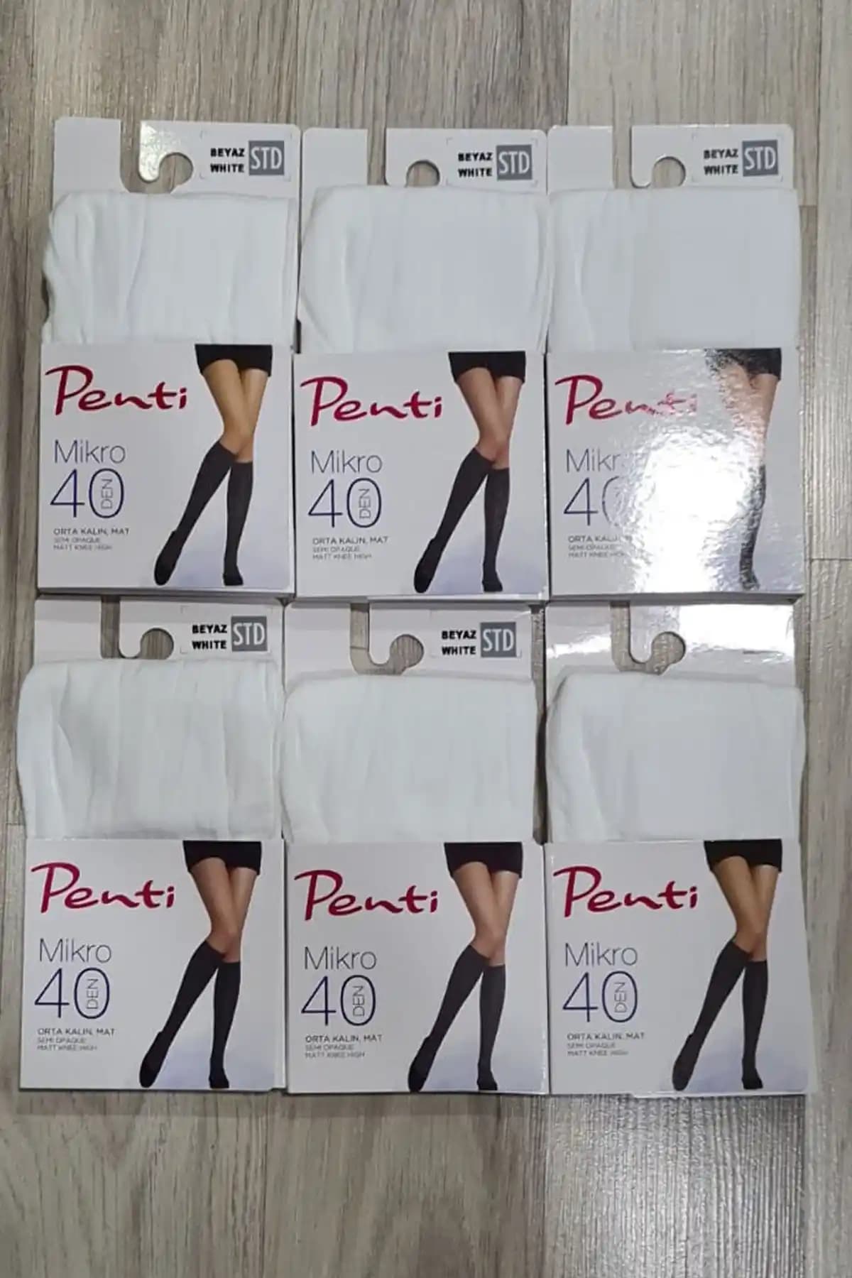 Pantolon ve Çorap Kombinasyonlarıyla Stil ve Konforu Yakalamak