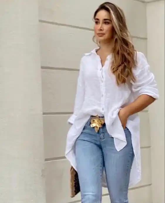 Pantolon ve Gömlek ile Uyumlu Saç Modelleri: Moda Tutkunları İçin Stil Rehberi