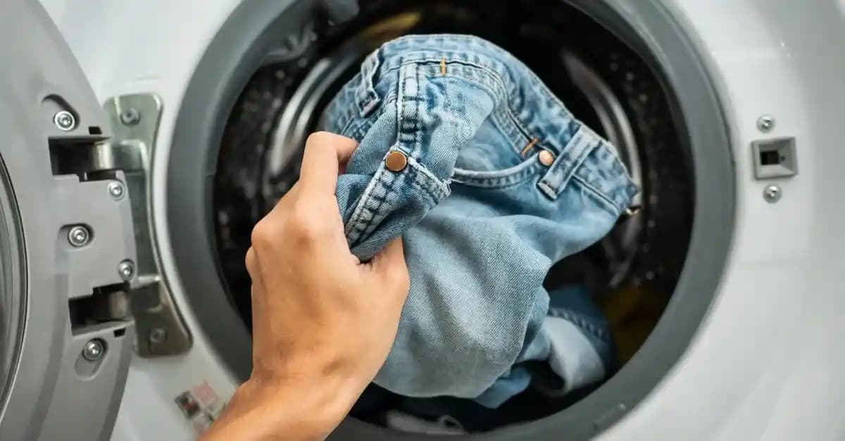 Pantolonlar İçin Doğru Yıkama Programı ve Bakım İpuçları