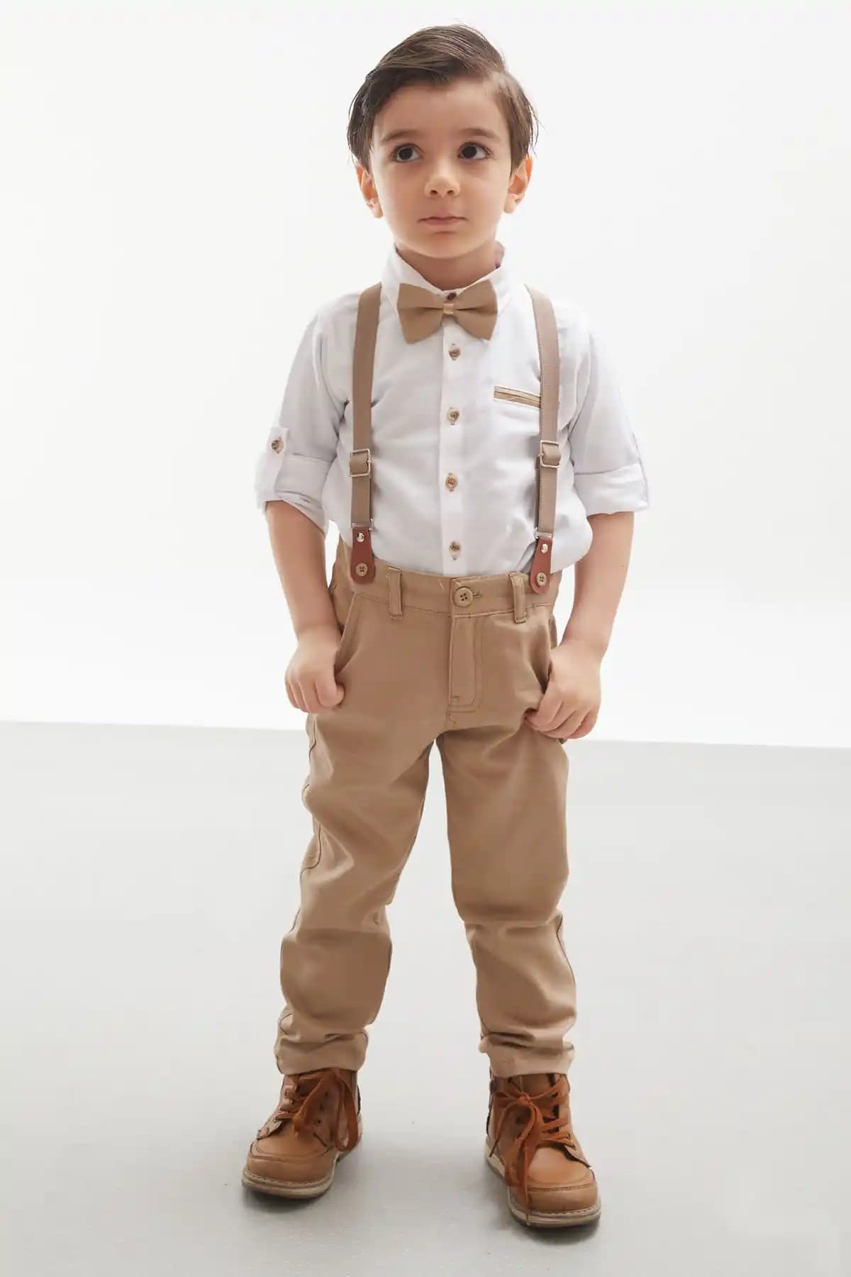 Papyonlu Takımların Tarihçesi, Trendleri ve Stil Önerileriyle Şıklık Yaratma Rehberi