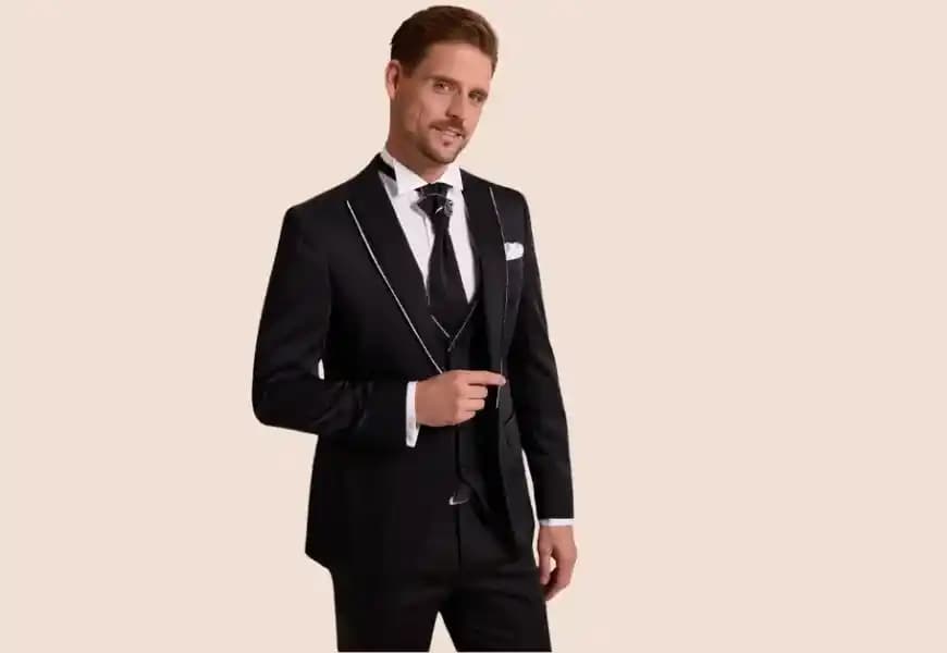 Papyonsuz damatlıklar: Modern ve minimalist düğün kıyafetleri trendleri ve stil önerileri