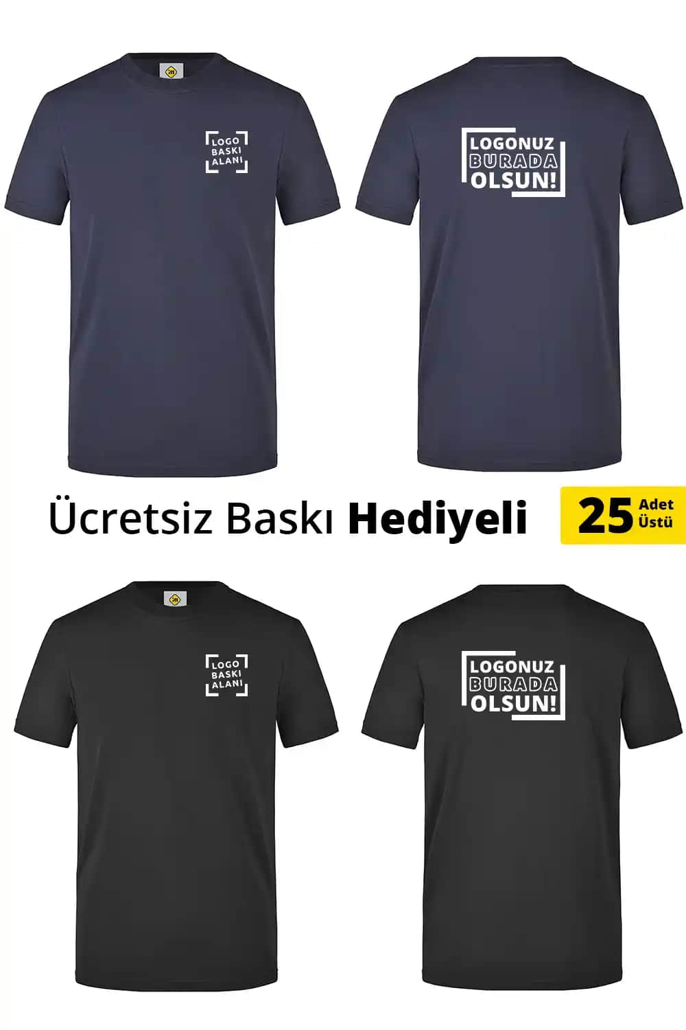 Para Baskılı Tişörtler ile Kendinizi İfade Edin Moda Trendleri ve Stil İpuçları