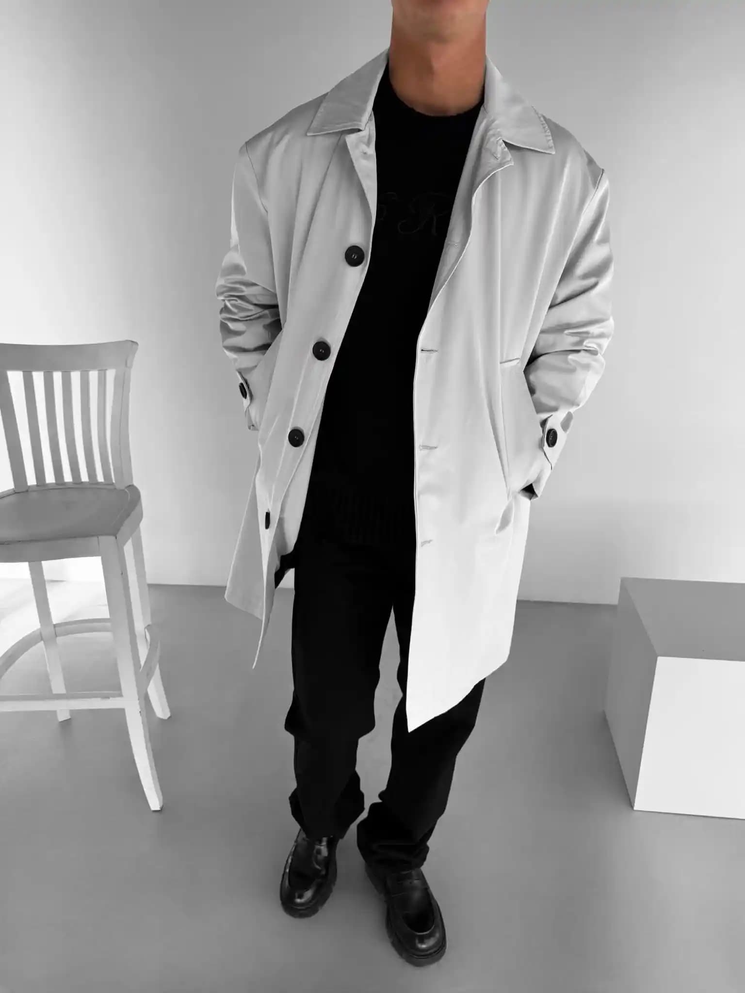 Pardesü Trençkot Modelleri ve Moda Trendleri 2023