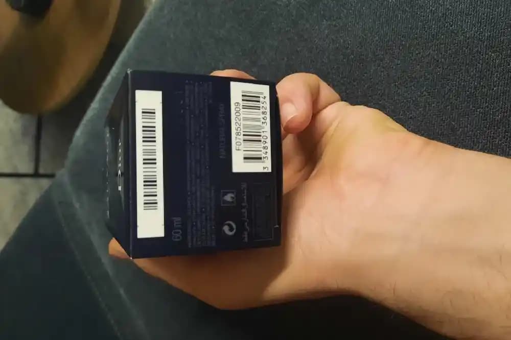 Parfüm Barkodları: Güvenlik ve Takip İçin Kullanılan Temel Teknoloji ve Avantajlar