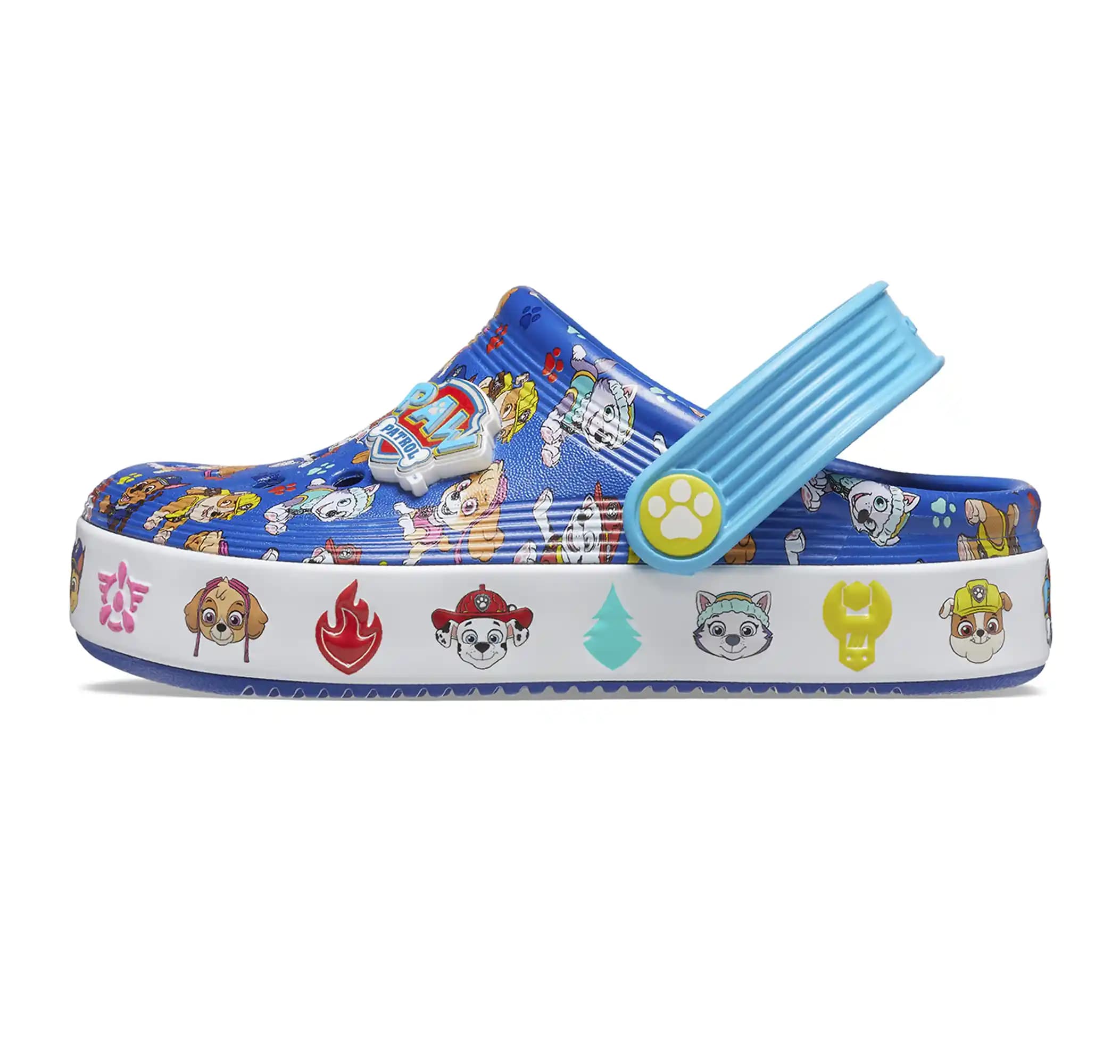 Paw Patrol Terlikleri: Çocuklar İçin Renkli ve Rahat Moda Trendleri ve Tasarımları