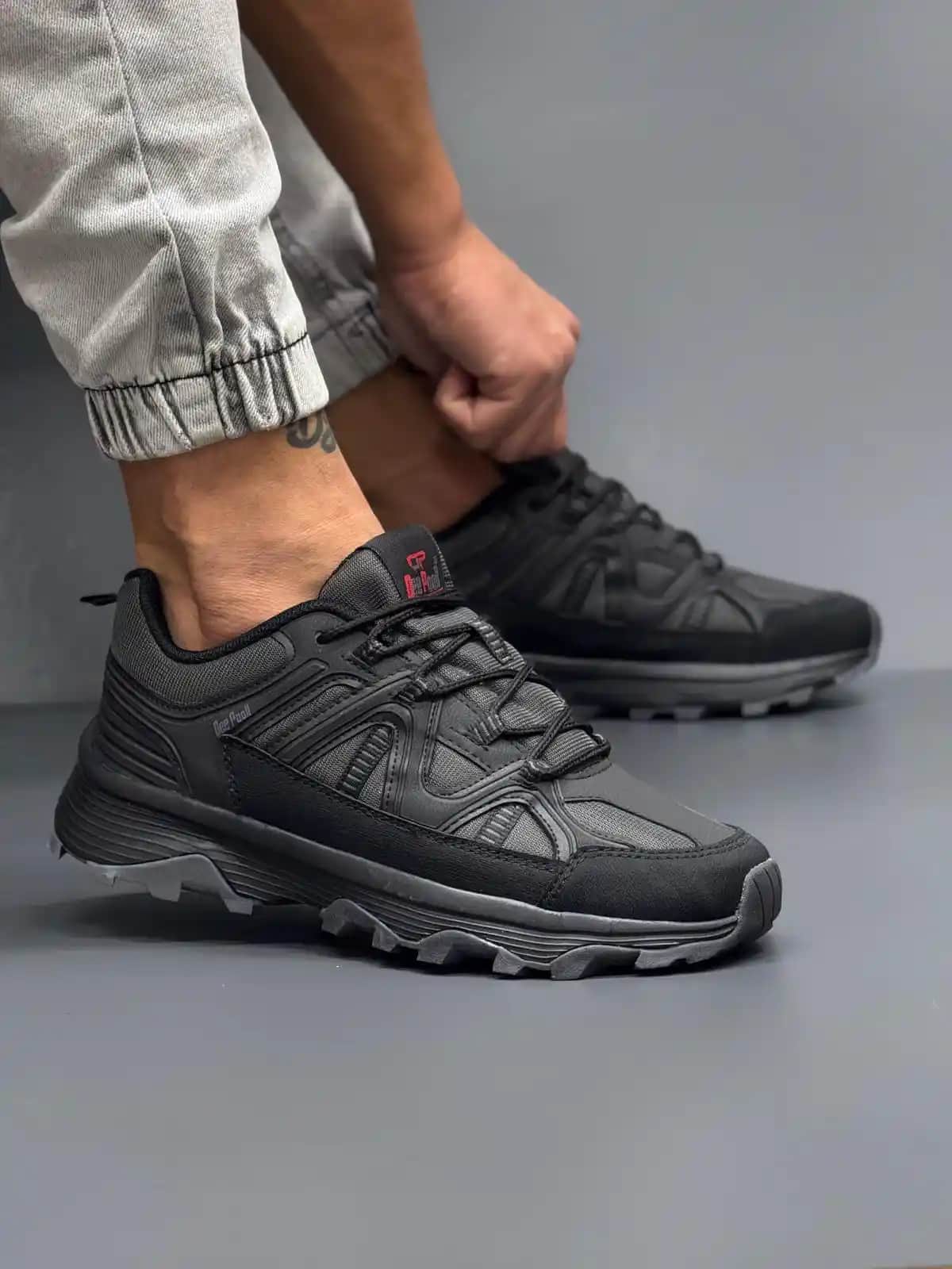 Phylon Tabanı: Moda ve Konforu Bir Arada Sunan Hafif ve Esnek Ayakkabı Malzemesi