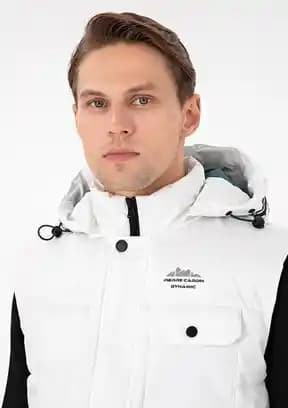 Pierre Cardin Beyaz Mont: Modern ve Zamansız Şıklık İçin En İyi Seçenekler