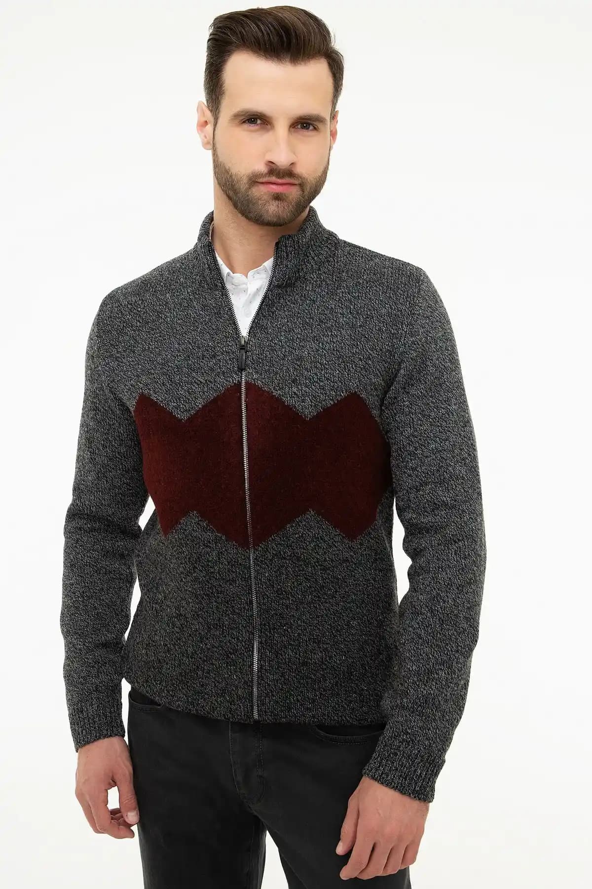 Pierre Cardin Erkek Hırkaları: Şıklık ve Konfor Sunan Modern Erkek Giyim Parçaları