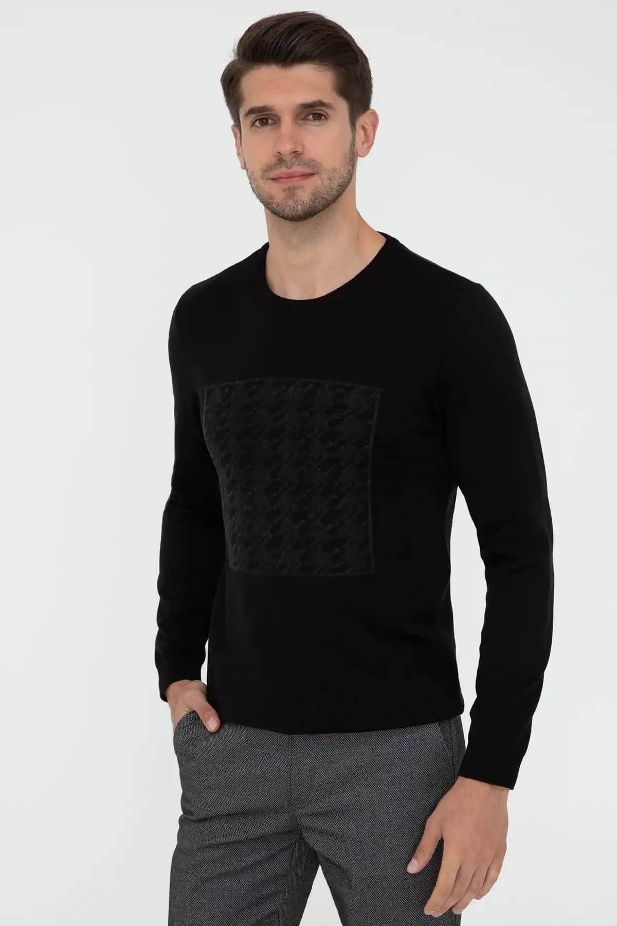 Pierre Cardin Erkek Kazakları: Modern ve Zamansız Tasarımlarla Şıklığın Anahtarı