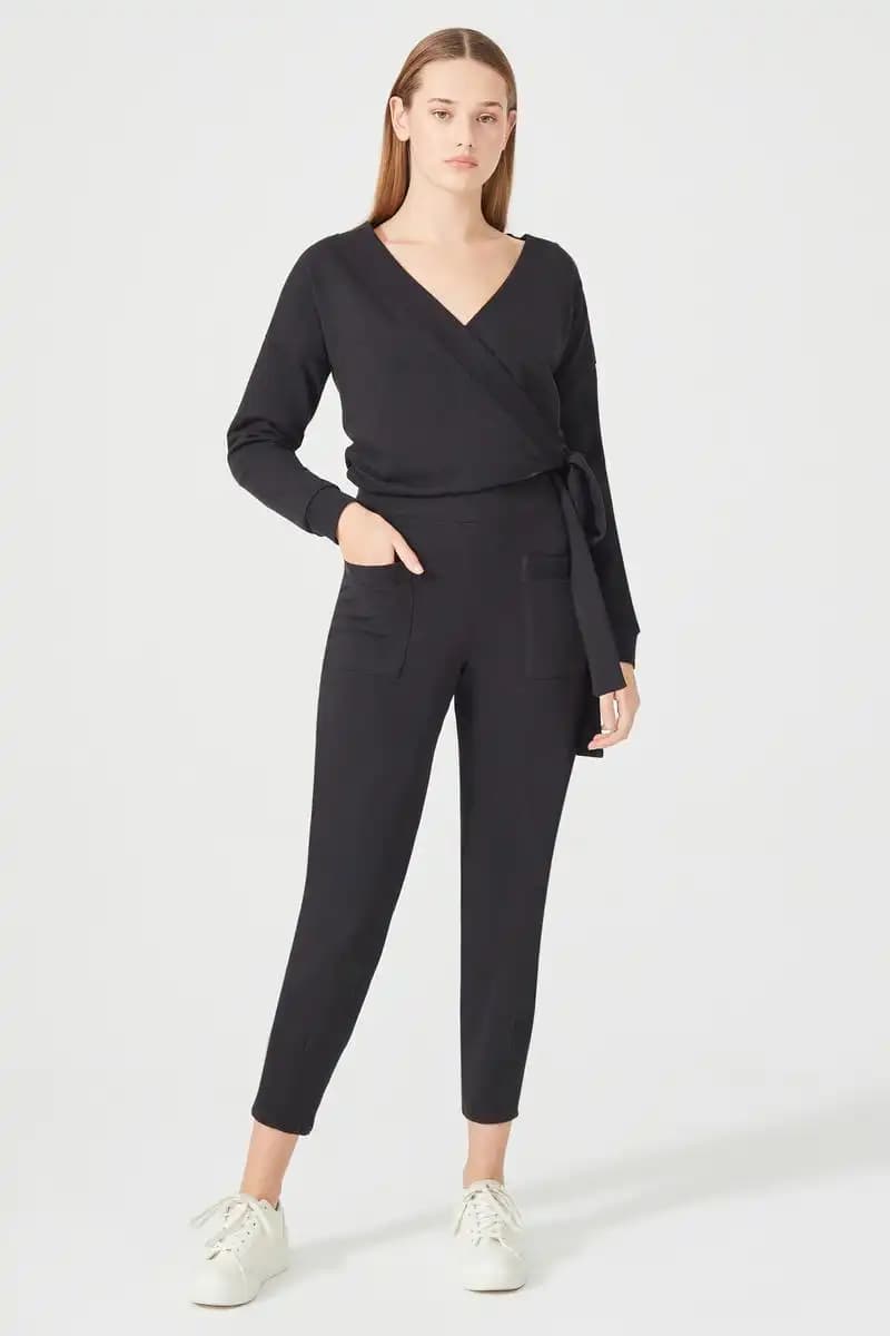 Pileli Paçalı Eşofmanlar Moda Trendleri ve Kombinasyon İpuçları