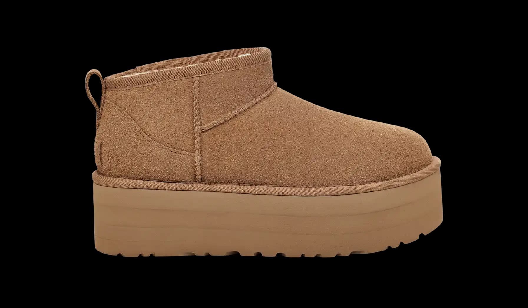 Platformlu UGG Ayakkabılarının Moda Dünyasındaki Yeri ve Stil Önerileri