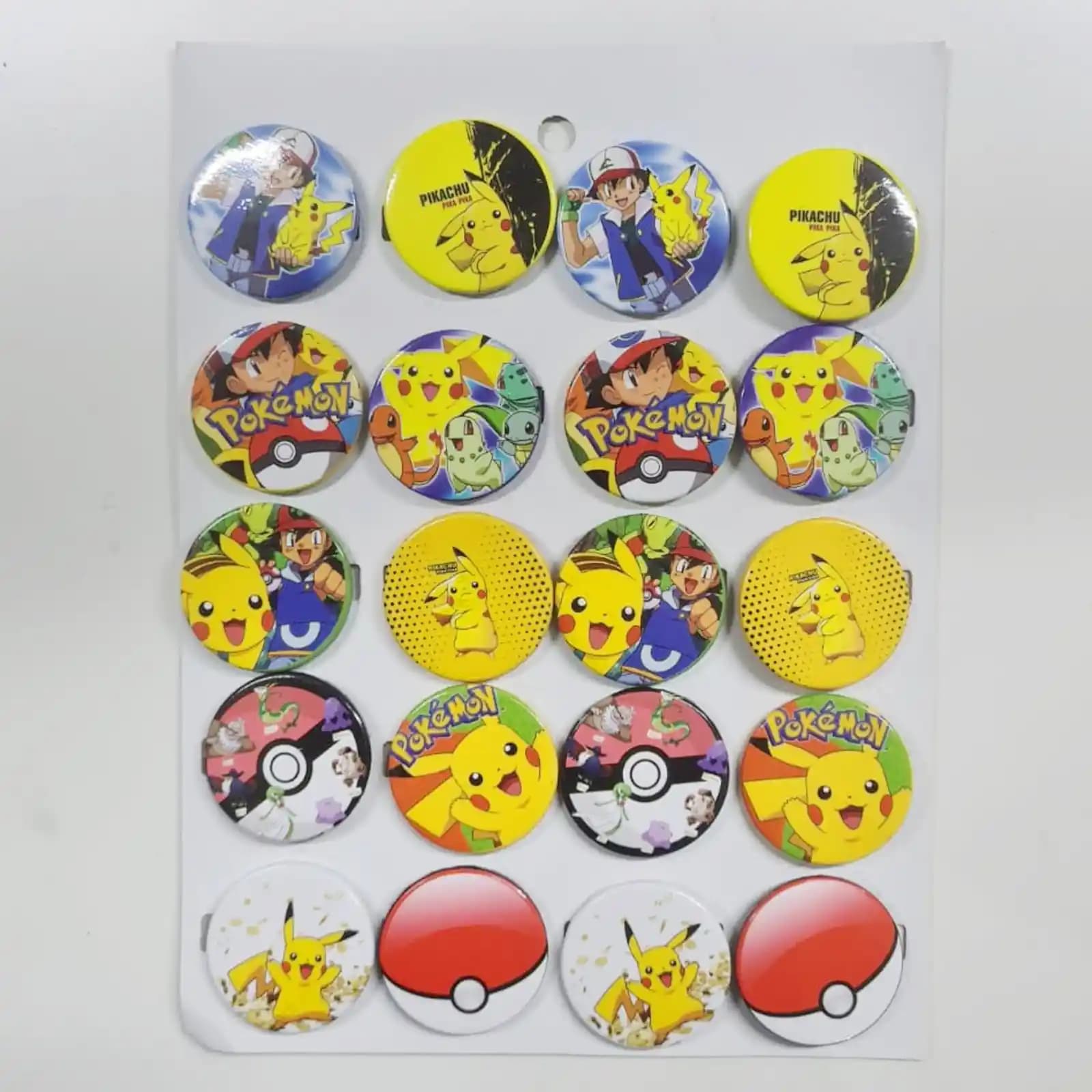 Pokemon Rozetleri ve Moda Dünyasında Kendine Özgü Tarz Yaratma Rehberi