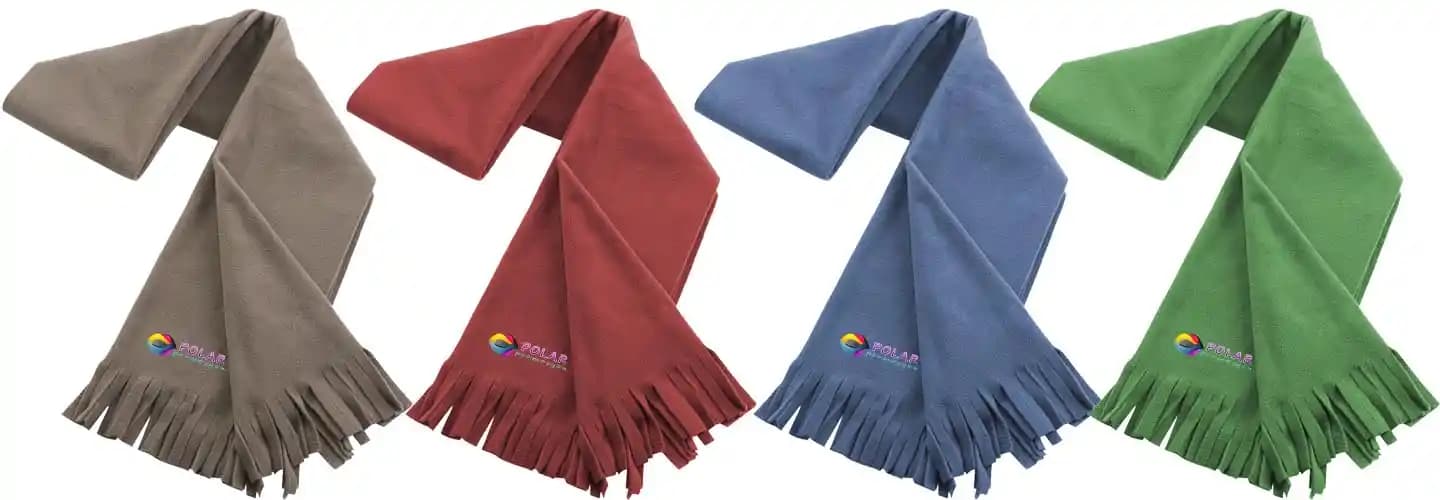 Polar Atkı Modası ve Fonksiyonelliğiyle Kışın Stilinizde Fark Yaratın