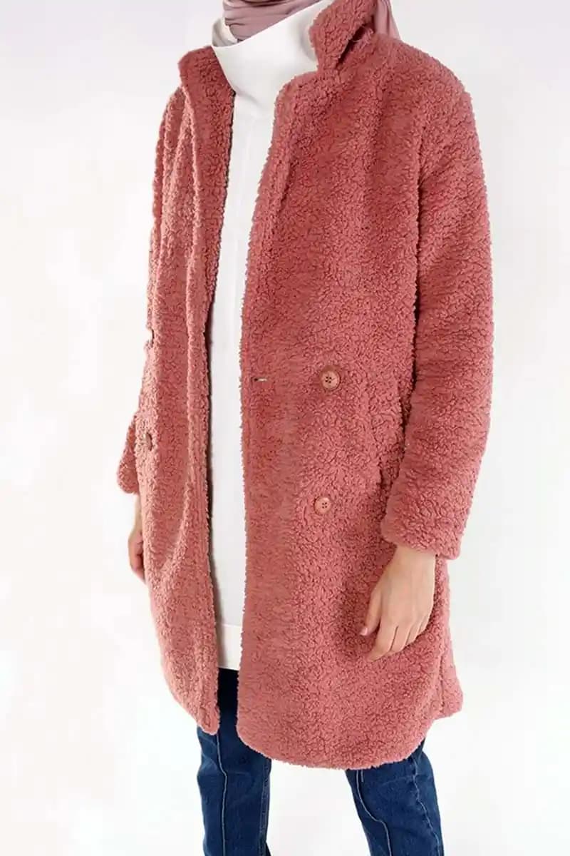 Polar Kabanlar: Soğuk Havalarda Şıklık ve Fonksiyonellik Bir Arada