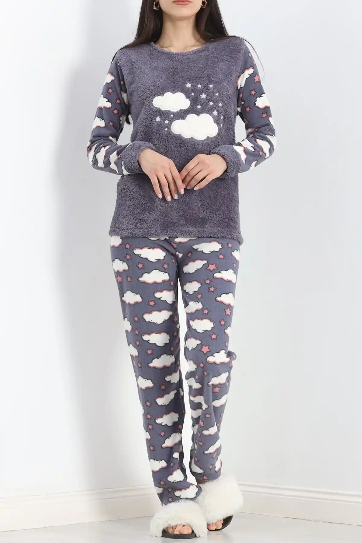 Polar Pijama Takımları ile Konfor ve Şıklığın Modern Buluşması