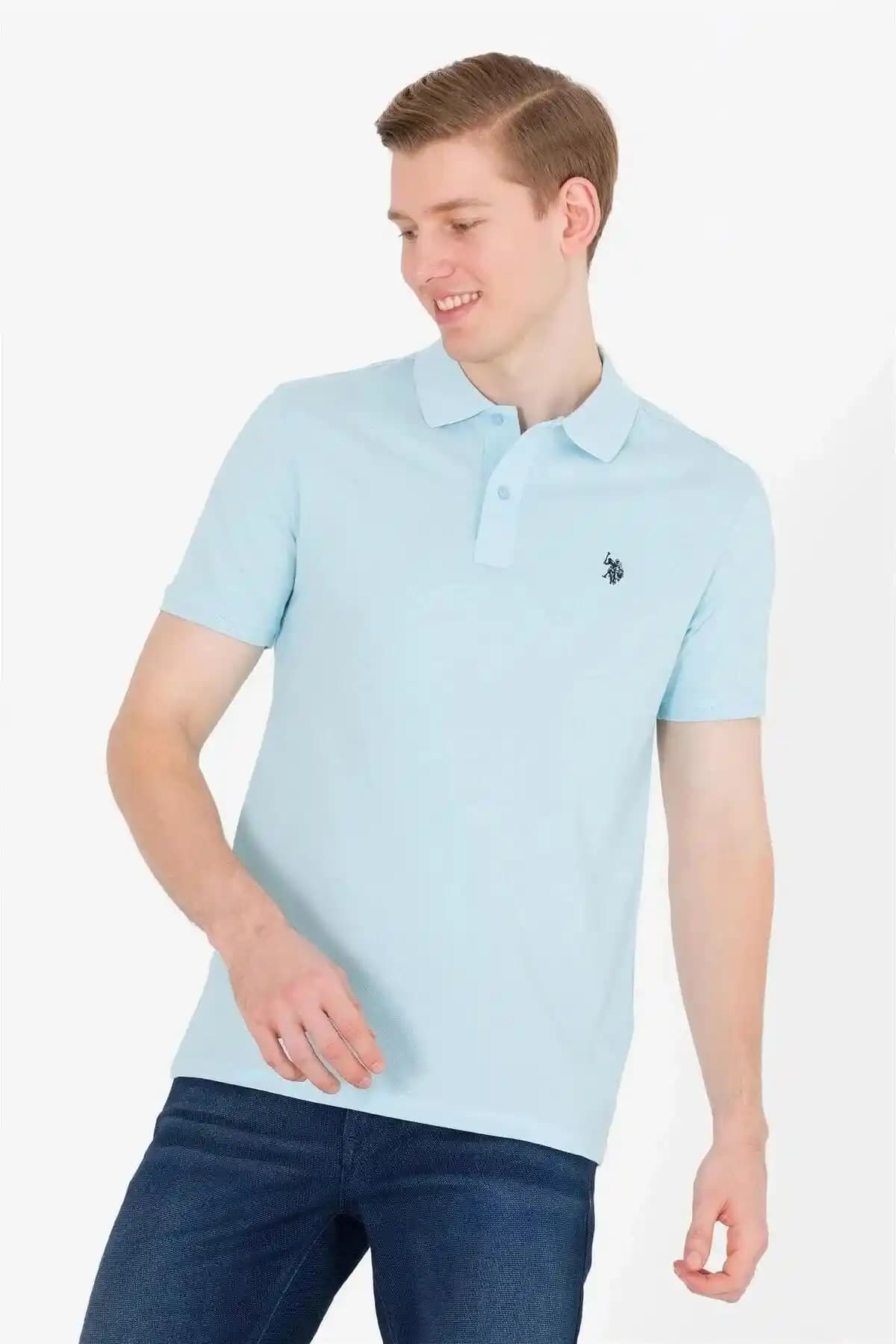 Polo Assn Tişörtleri: Uygun Fiyatlı ve Şık Moda Seçenekleri Hakkında Detaylı Bilgi