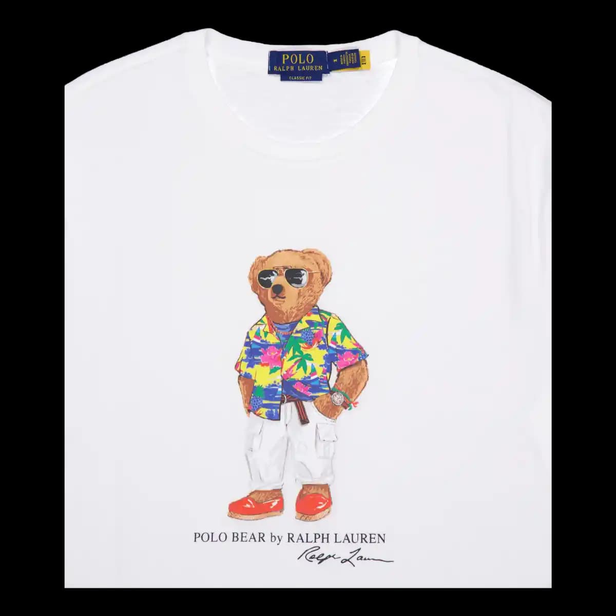 Polo Bear Tişört: Moda Dünyasında Şıklık ve Rahatlığın Sembolü