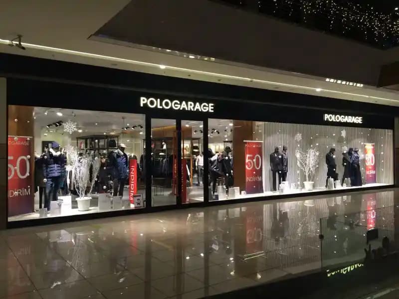 Polo Garage İndirimleriyle Uygun Fiyatlı Şıklık ve Moda Trendlerine Ulaşın