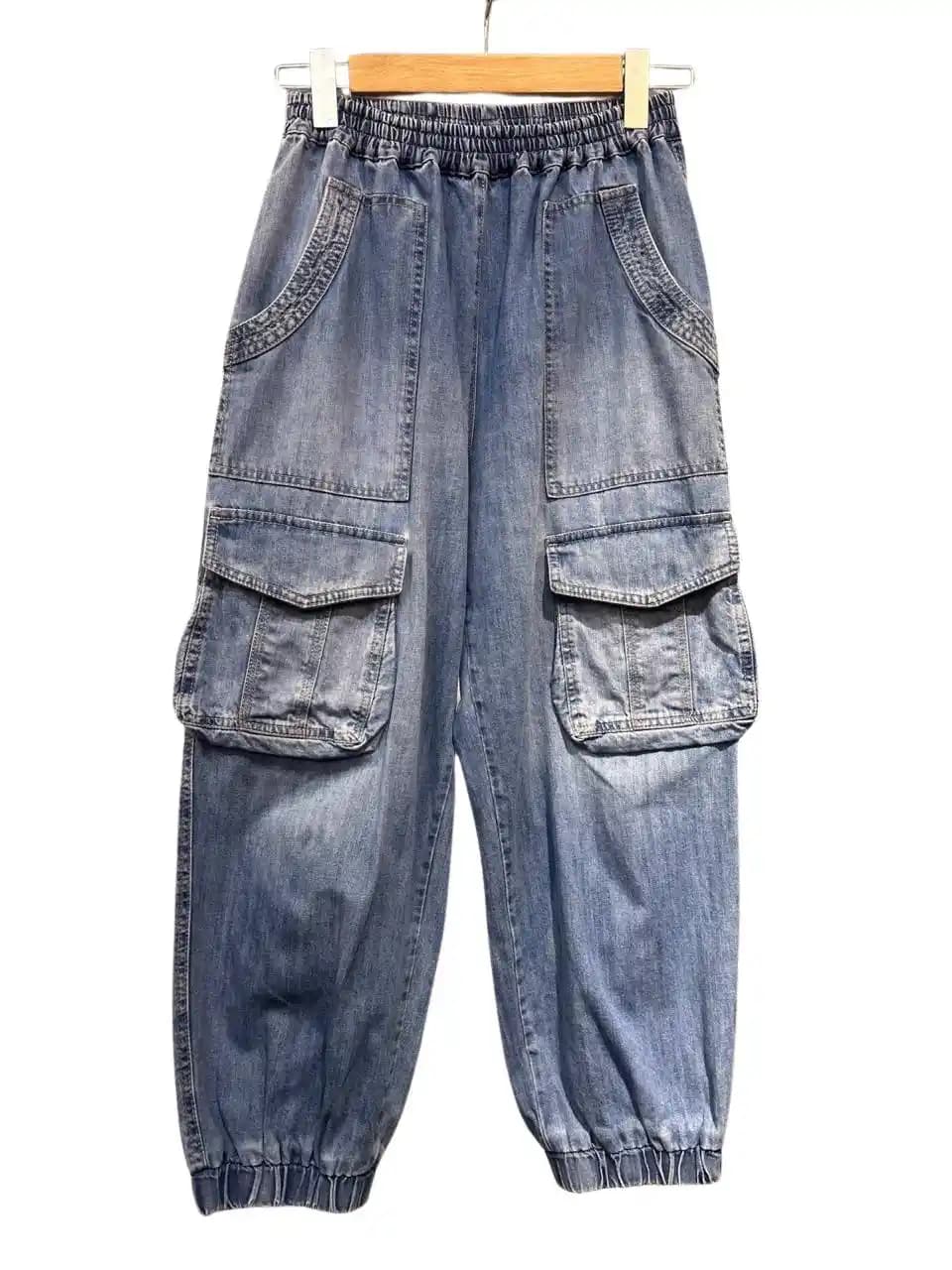 Polo Garage Pantolonlar: Şıklık ve Konforu Bir Arada Sunan Moda Seçenekleri