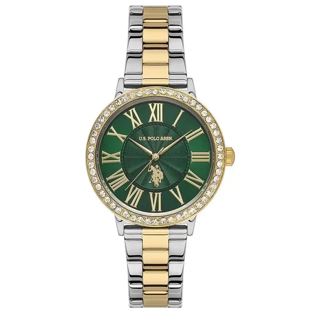 Polo Kadın Saatleri: Şıklık ve Fonksiyonelliği Bir Arada Sunan Modern Seçenekler