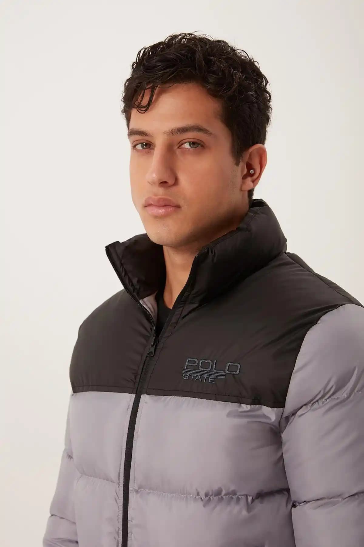 Polo Şişme Montlar: Modern ve Fonksiyonel Kış Modası Trendleri ve Stil Önerileri