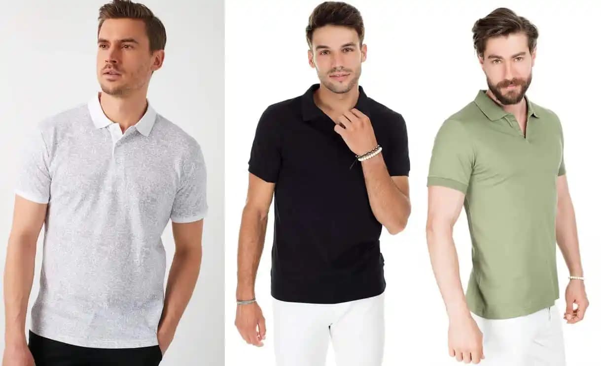 Polo Yakanın Üzerine Ne Giyilir Moda Trendleri ve Kombinasyon Tavsiyeleri
