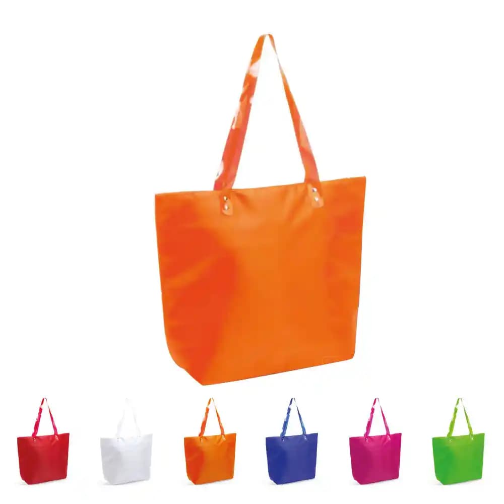 Polyester Çanta Kumaşlarının Özellikleri ve Moda Endüstrisindeki Rolü