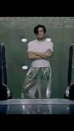 Poşet Pantolon ile Rahatlık ve Şıklığın Modern Buluşması