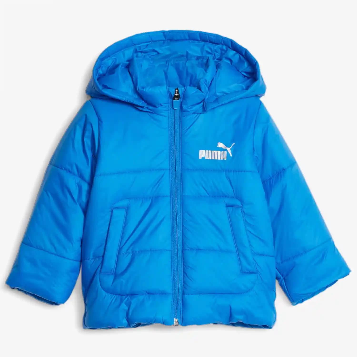 Puma Bebek Montları: Şıklık ve Konfor Sunan Modern Bebek Giyim Çözümü