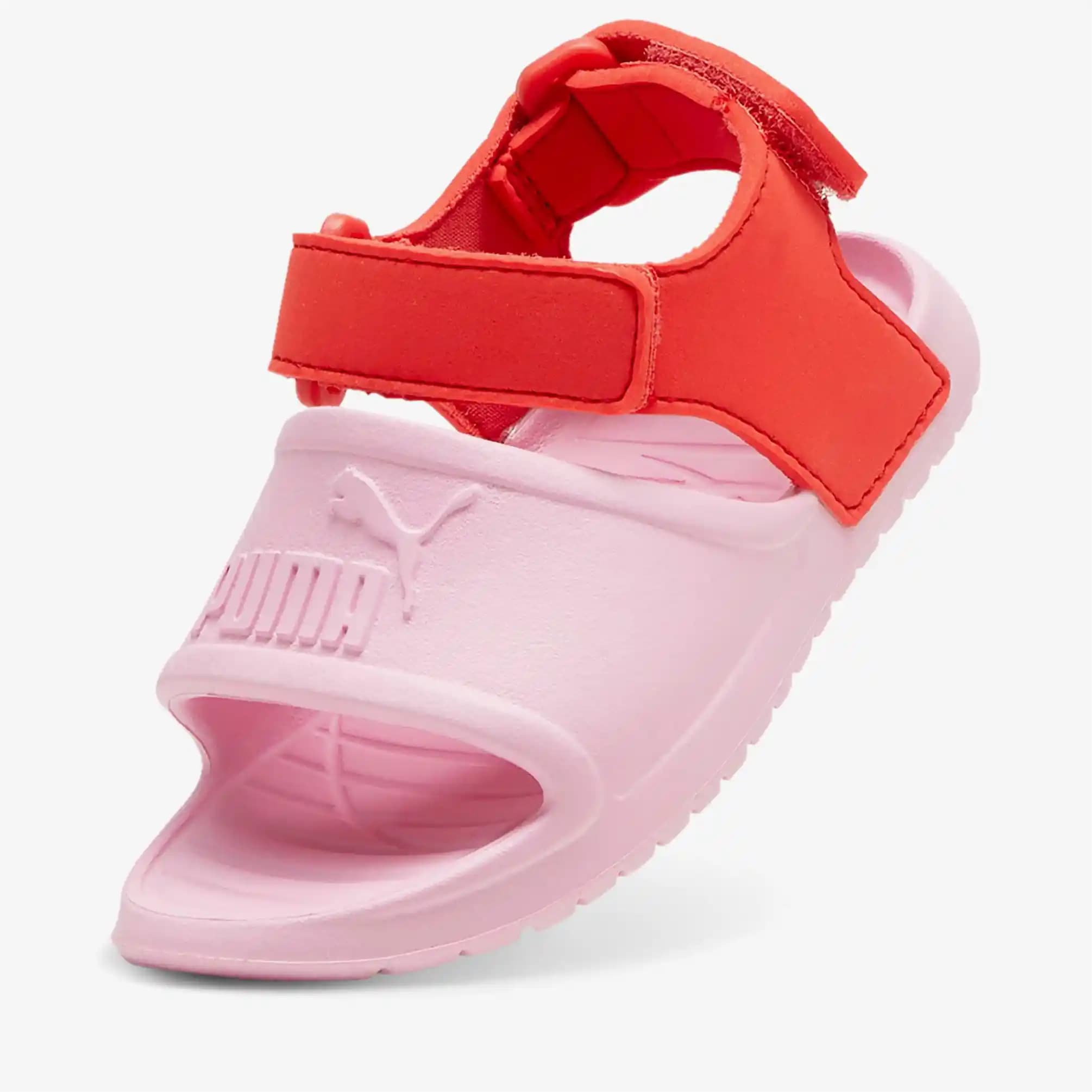 Puma Bebek Sandaletleri: Rahat ve Şık Çocuk Modası İçin En İyi Seçenekler