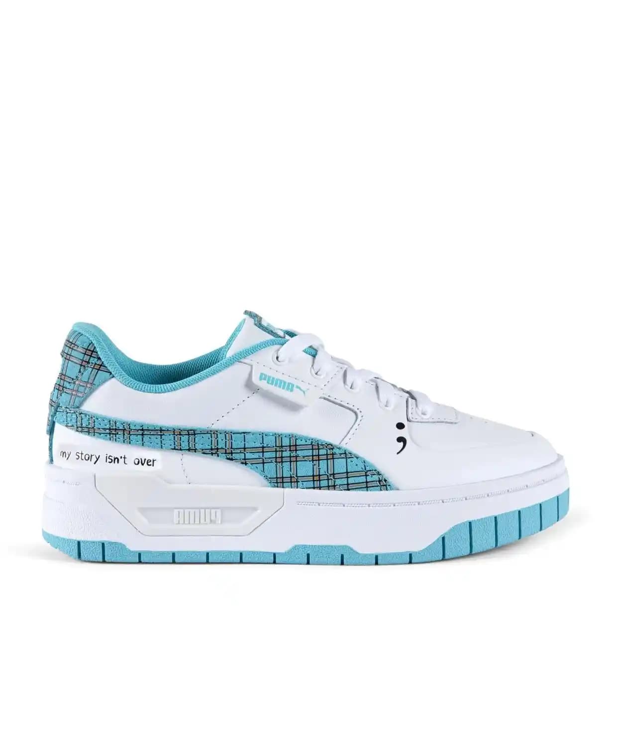 Puma Cali Dream Koleksiyonu: Sürdürülebilirlik ve Yenilikçi Tasarımlarla Gençlerin Tercihi