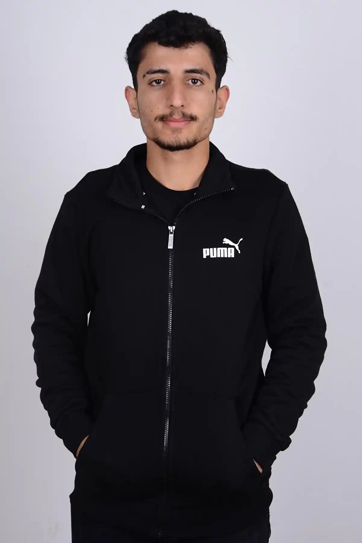 Puma Hırka Modasında Güncel Trendler ve Kombin İpuçları