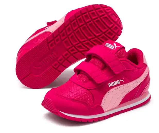 Puma ile İlk Adımda Şıklık ve Konforun Buluşması: Çocuklar ve Gençler İçin Moda Rehberi