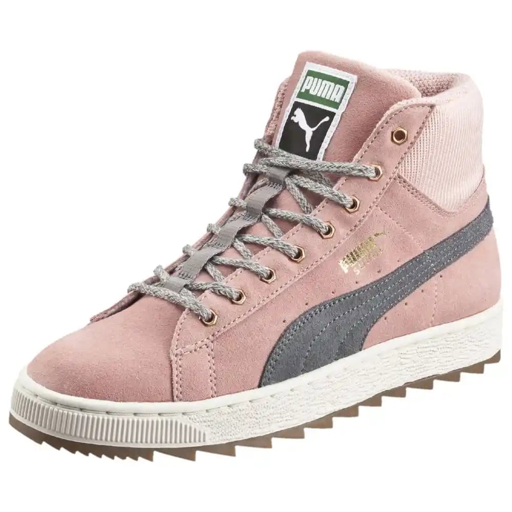 Puma Kış Koleksiyonu: Şıklık ve Konforu Bir Arada Sunan Modern Tasarımlar