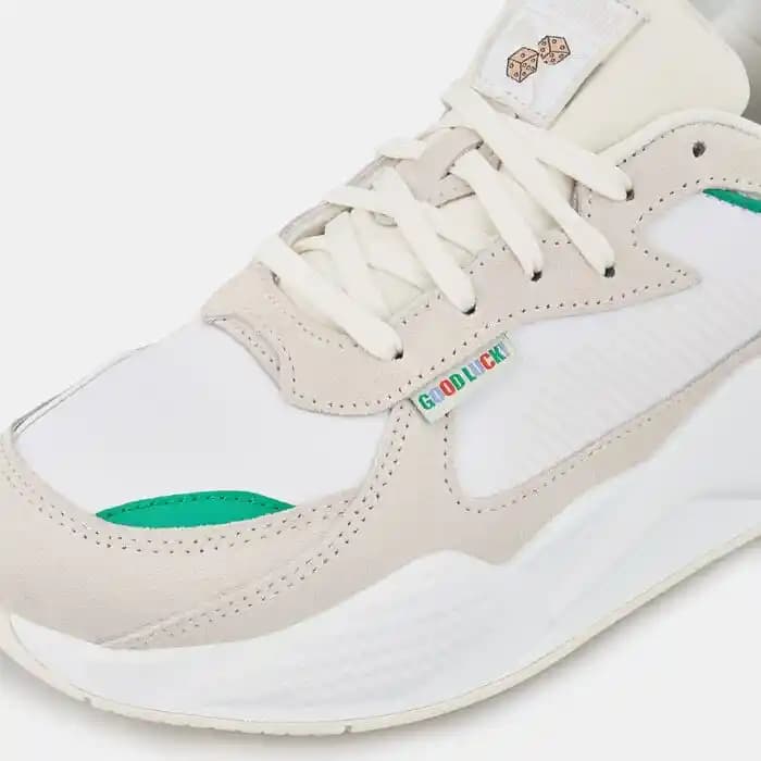 Puma Lucky Charm Koleksiyonu: Moda ve Şansın Buluştuğu Tasarımlar