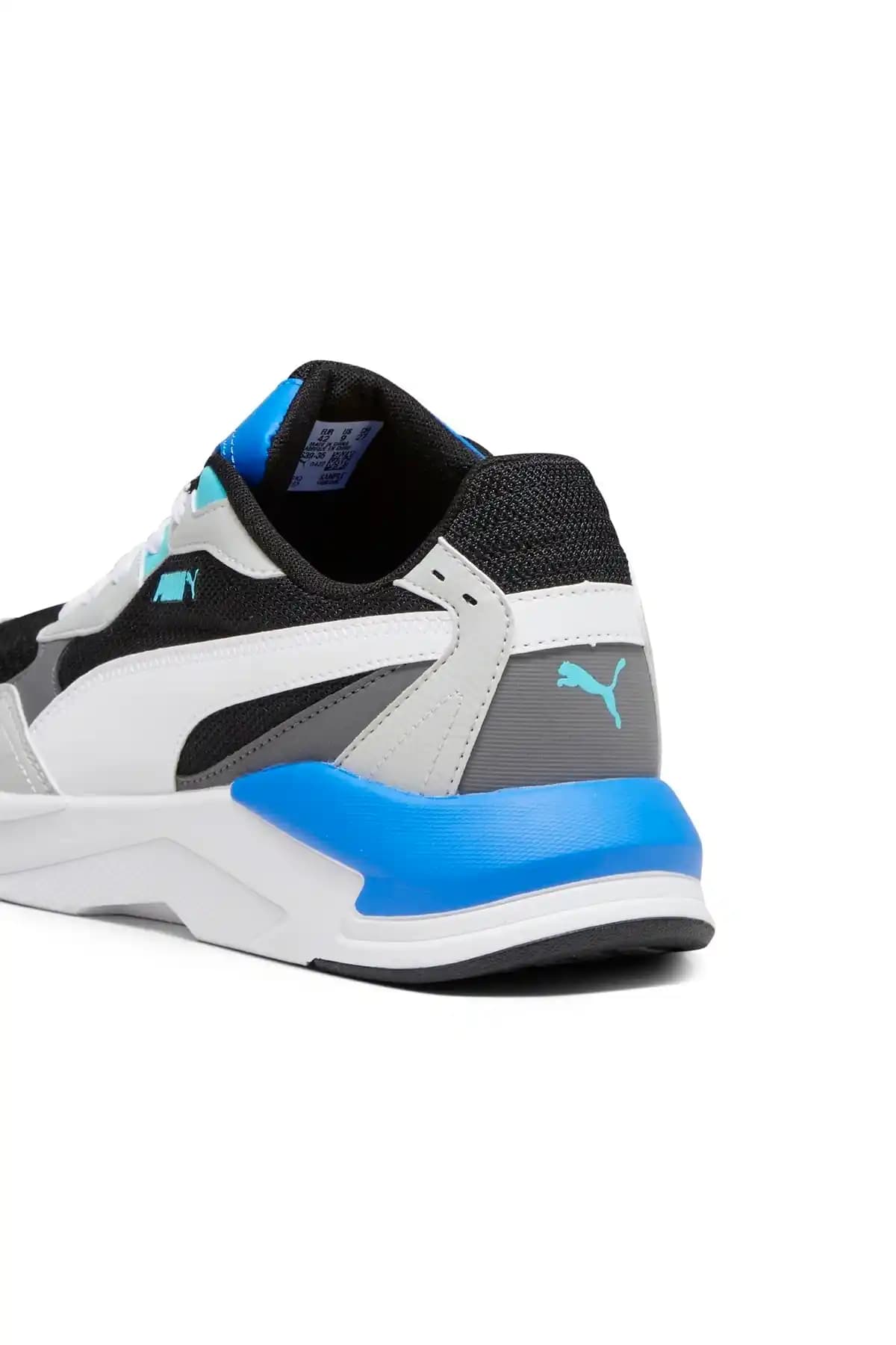 Puma Mavi Beyaz Spor Ayakkabıları: Günlük Şıklık ve Fonksiyonellik İçin Modern Tasarımlar