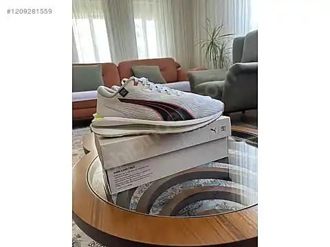 Puma Özel Seri Koleksiyonlarıyla Moda Dünyasında Sınırsız Özgünlük ve Kalite