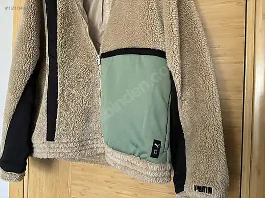 Puma Peluş Ceketleriyle Kışa Şıklık ve Sıcaklık Katmanın Modern Yolları