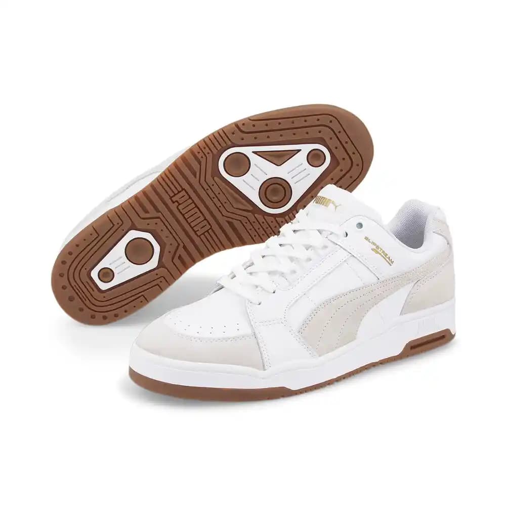 Puma Slipstream Lo Modasında Retro ve Modern Stil Uyumu Hakkında Kapsamlı Bilgi