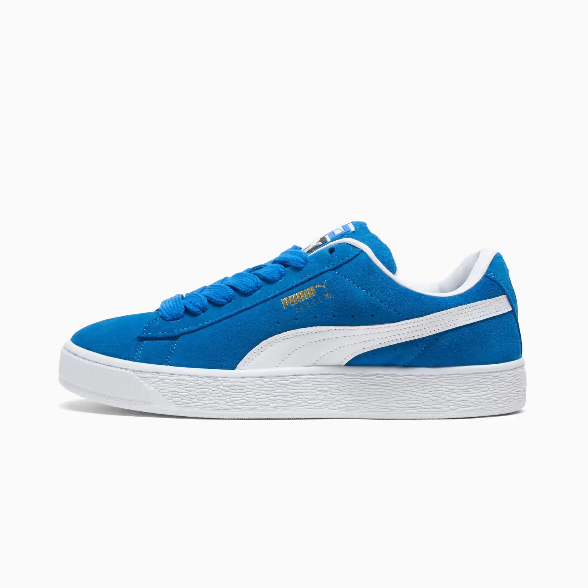 Puma Suede Modası ve Tarihçesiyle Zamansız Bir Stil İkonu