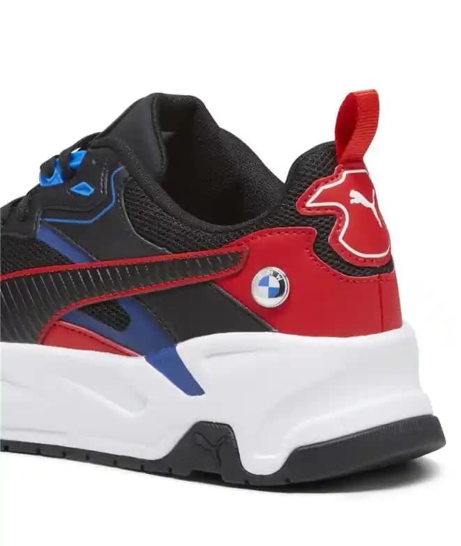 Puma ve BMW MMS İşbirliği Moda Dünyasında Yenilikçi ve Sürdürülebilir Tasarımları Yaratıyor