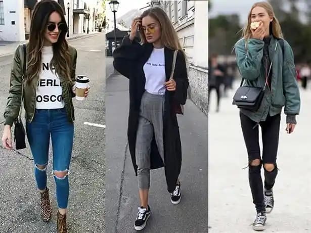 Rahat Giyim Tarzı: Günlük Konfor ve Şıklığın Mükemmel Buluşması