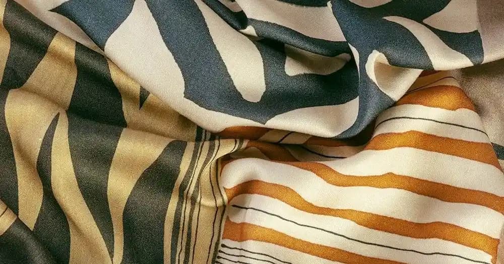 Rayon Kumaşın Özellikleri, Üretimi ve Moda Endüstrisindeki Yeri