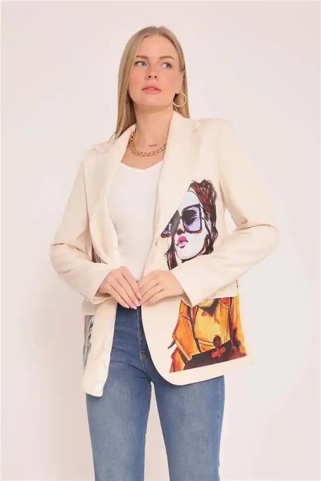 Resmi Ceketler: Moda ve Profesyonelliğin Şık Temsilcisi Kapsamlı Rehber