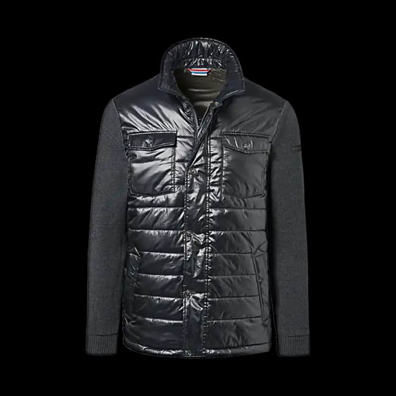 Resmi Erkek Ceketi Seçerken Dikkat Edilmesi Gerekenler ve Stil İpuçları