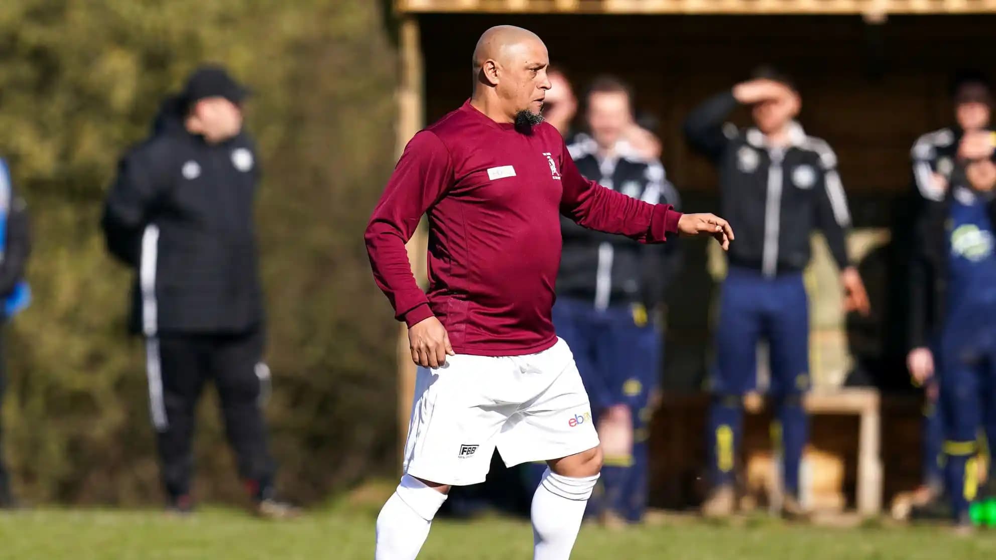 Roberto Carlos’un Stil ve Krampon Seçimleriyle Moda Dünyasına Katkısı