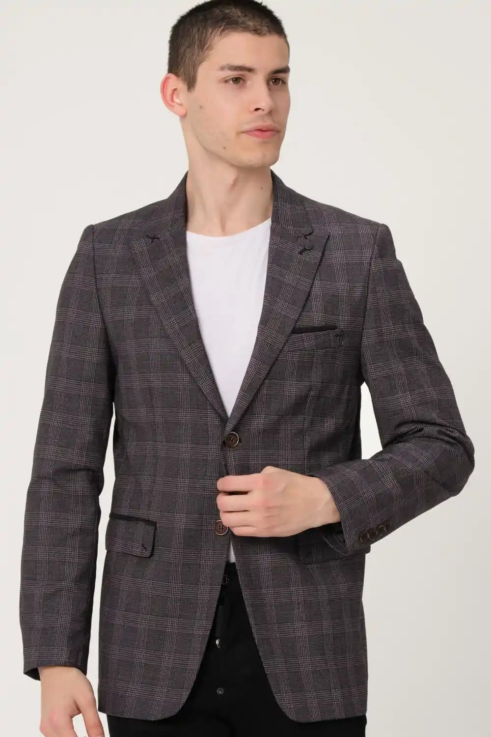 Sako Ceketlerin Moda Dünyasındaki Yeri ve Kombinasyon İpuçları