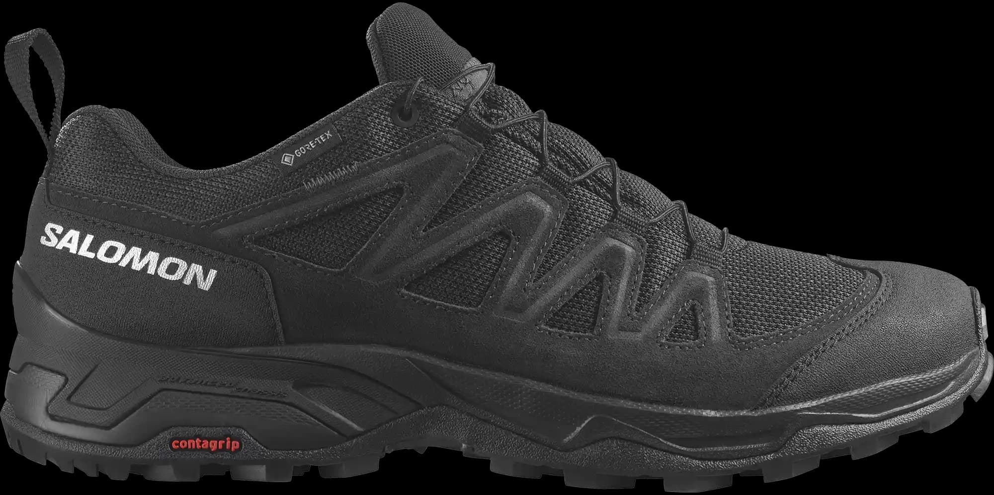 Salomon X Ward: Yenilikçi ve Şık Spor Ayakkabılarla Moda Dünyasında Fark Yaratın